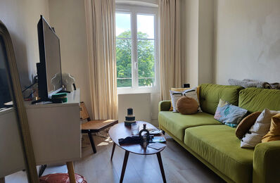 vente appartement 222 000 € à proximité de Le Perreux-sur-Marne (94170)