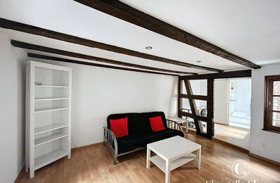 vente appartement 248 500 € à proximité de Truchtersheim (67370)