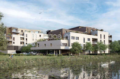 Appartement 2 pièces 175000 €