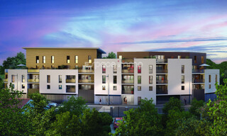 Appartement 3 Pièces 65 m² à vendre à Notre-Dame-de-Bondeville (76960)