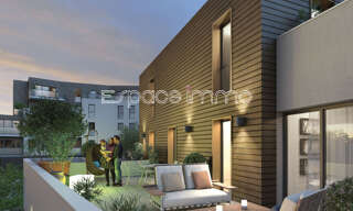 Appartement 4 Pièces 76 m² à vendre à Notre-Dame-de-Bondeville (76960)