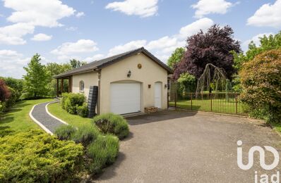 vente maison 350 000 € à proximité de Bainville-sur-Madon (54550)