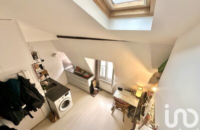 vente appartement 178 500 € à proximité de Ivry-sur-Seine (94200)