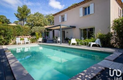 vente maison 720 000 € à proximité de La Motte (83920)