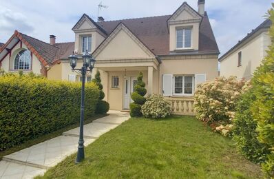 vente maison 599 000 € à proximité de Saulx-les-Chartreux (91160)