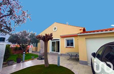 vente maison 415 000 € à proximité de Valros (34290)