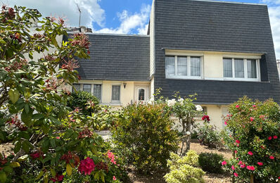 vente maison 345 000 € à proximité de Divatte-sur-Loire (44450)