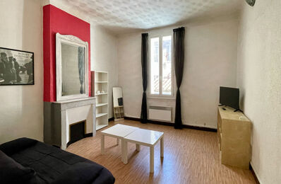 location appartement 750 € CC /mois à proximité de Les Pennes-Mirabeau (13170)