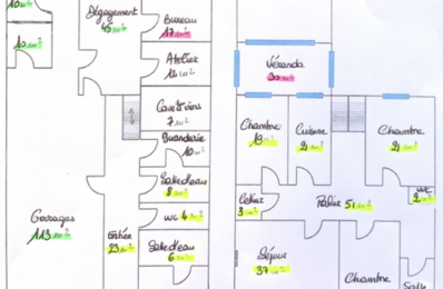 vente maison 495 000 € à proximité de Metz (57)