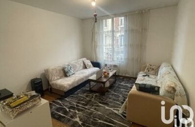 vente appartement 96 000 € à proximité de Cires-Lès-Mello (60660)
