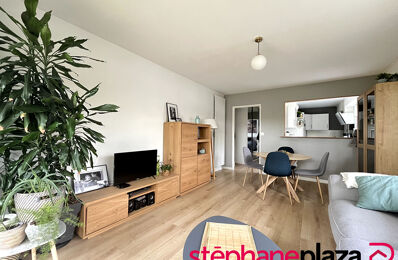 vente appartement 229 000 € à proximité de Neuville-en-Ferrain (59960)