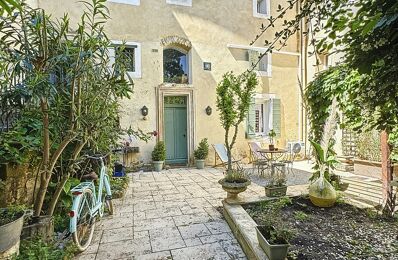 vente maison 366 000 € à proximité de Saumane-de-Vaucluse (84800)