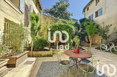 vente maison 366 000 € à proximité de Saumane-de-Vaucluse (84800)