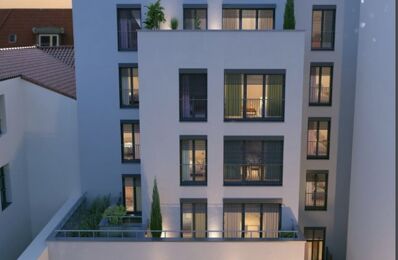vente appartement 969 000 € à proximité de Dommartin (69380)