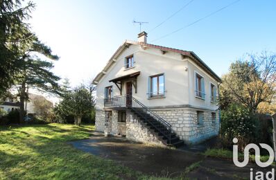 vente maison 425 000 € à proximité de Montfermeil (93370)