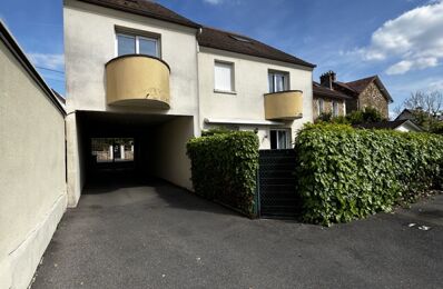 vente appartement 129 000 € à proximité de Morsang-sur-Orge (91390)