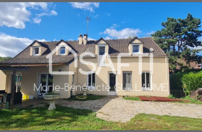 vente maison 150 000 € à proximité de Germigny (89600)