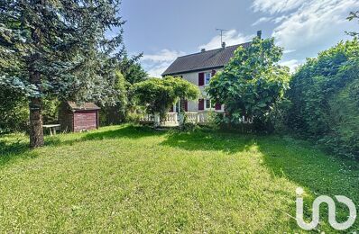 vente maison 570 000 € à proximité de Chambourcy (78240)