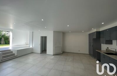 vente appartement 307 000 € à proximité de Verneuil-sur-Seine (78480)