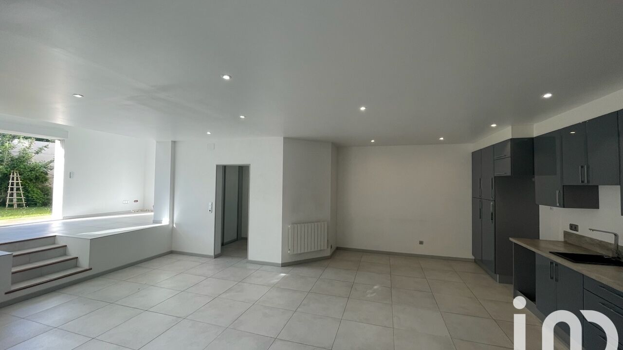 appartement 4 pièces 94 m2 à vendre à Juziers (78820)