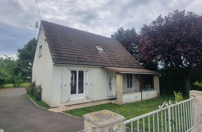 vente maison 246 000 € à proximité de Villers-Cotterêts (02600)