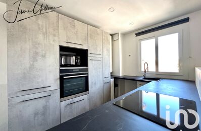 vente appartement 155 000 € à proximité de Bormes-les-Mimosas (83230)