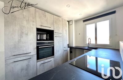 vente appartement 155 000 € à proximité de Cogolin (83310)