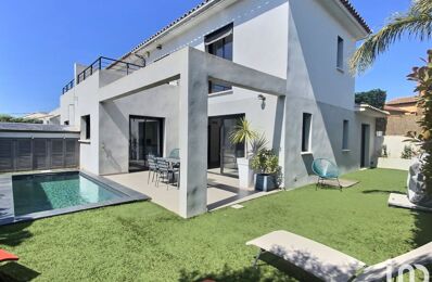 vente maison 849 000 € à proximité de Le Castellet (83330)