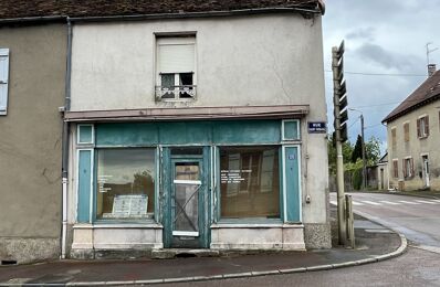 vente immeuble 61 000 € à proximité de Thorey-sur-Ouche (21360)