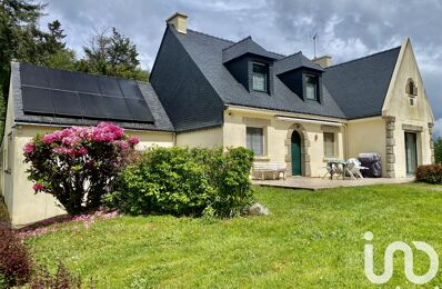 vente maison 271 000 € à proximité de Néant-sur-Yvel (56430)