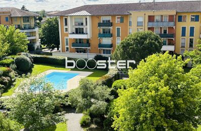 vente appartement 299 000 € à proximité de Aussonne (31840)