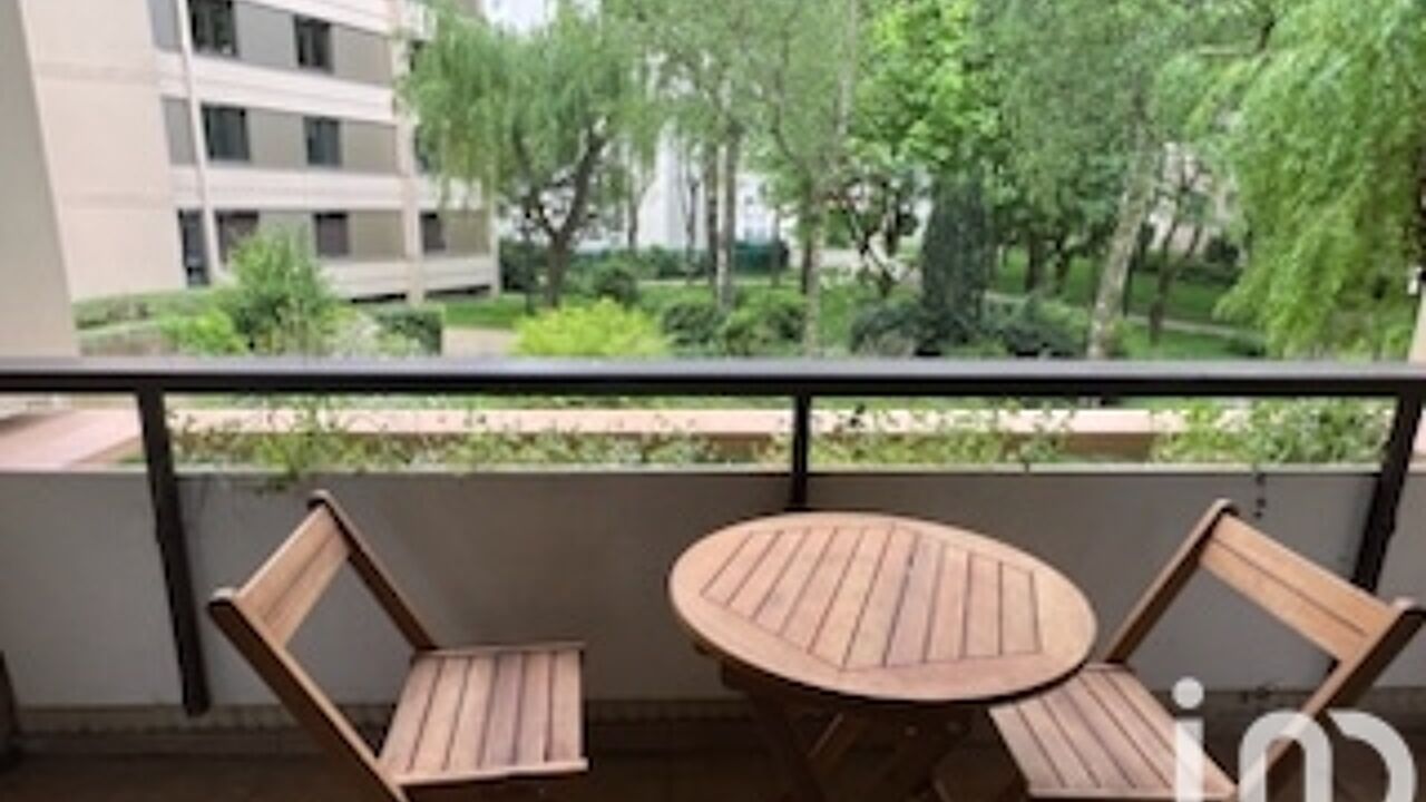 appartement 5 pièces 108 m2 à vendre à Montigny-le-Bretonneux (78180)