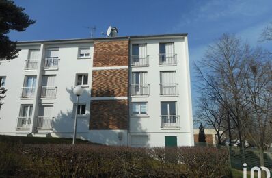 vente appartement 92 000 € à proximité de Saint-Maurice-Montcouronne (91530)