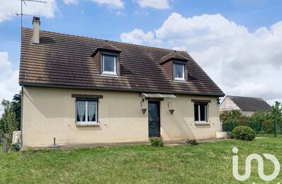 vente maison 249 000 € à proximité de Conches-en-Ouche (27190)