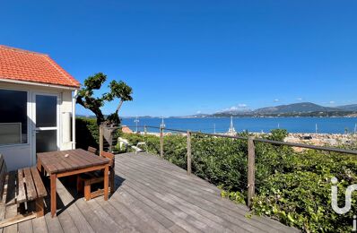 vente maison 598 000 € à proximité de Toulon (83100)