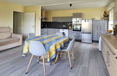 appartement 3 pièces 63 m2 à vendre à Parentis-en-Born (40160)