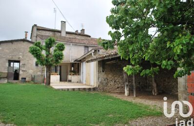 vente maison 105 500 € à proximité de Lamonzie-Saint-Martin (24680)