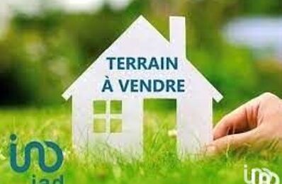 vente terrain 173 500 € à proximité de Montoir-de-Bretagne (44550)