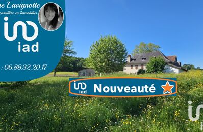 vente maison 295 000 € à proximité de Sauveterre-de-Béarn (64390)