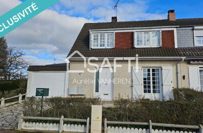 vente maison 93 000 € à proximité de Beaulieu-sur-Loire (45630)