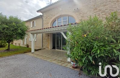 vente maison 367 000 € à proximité de Saint-Sulpice-de-Pommiers (33540)