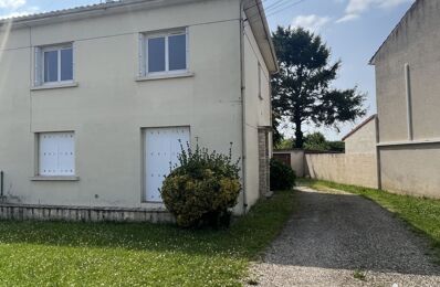 vente maison 199 000 € à proximité de Varennes (24150)