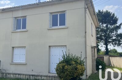 vente maison 199 000 € à proximité de Montagnac-la-Crempse (24140)