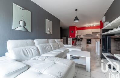 vente appartement 215 000 € à proximité de Angevillers (57440)