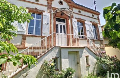 vente maison 838 000 € à proximité de Drémil-Lafage (31280)