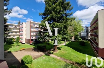 vente appartement 399 000 € à proximité de Montigny-le-Bretonneux (78180)