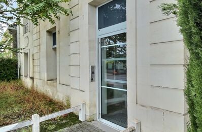 vente appartement 258 000 € à proximité de Saint-Jean-d'Illac (33127)