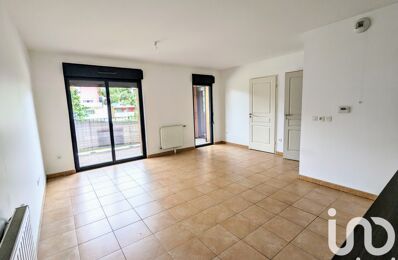 vente appartement 169 900 € à proximité de Cenon (33150)