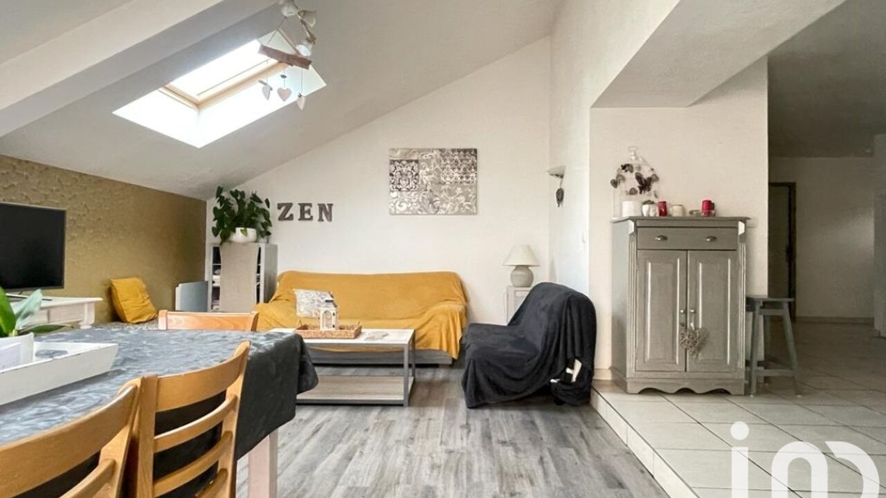 maison 5 pièces 105 m2 à vendre à Nantes (44300)