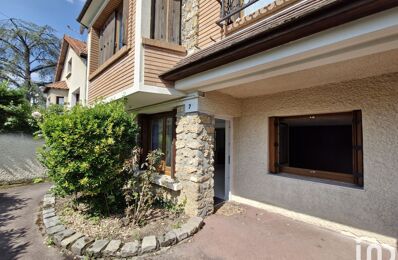 vente appartement 127 000 € à proximité de Sucy-en-Brie (94370)
